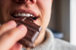 Chocolate Sweet Tooth