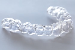 Clear Aligner
