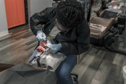 Dental Student