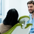 Dentist Counsel Patient