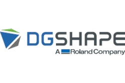Dgshape Logo