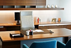 Empty Chair Executive