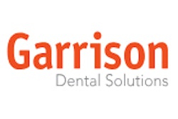 Garrison Logo
