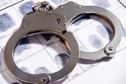 Handcuffs Fingerprinting