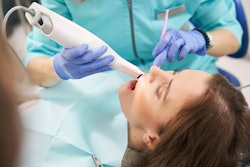 Intraoral Scanner