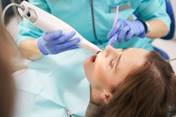 Intraoral Scanner