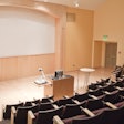 Lecture Hall University