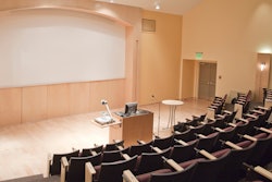 Lecture Hall University