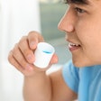 Mouthwash Man Rinse