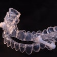 Oral Sleep Appliance