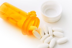 Pills Bottle