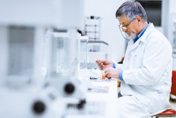 Researcher