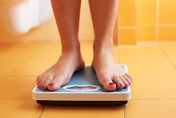 Scale Woman Obesity