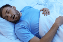 Sleep Apnea 2