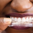 Teeth Whitening Strips