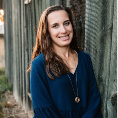 Tracee Dahm, MS, RDH.