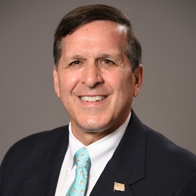 Dr. Roger P. Levin.