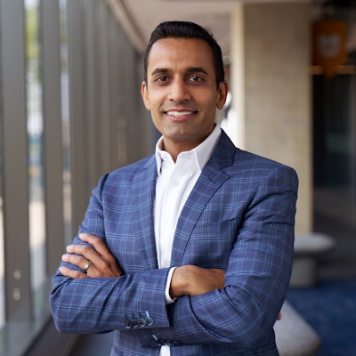 Sundeep Rawal, DMD.