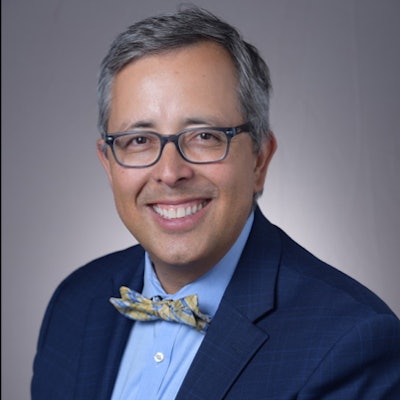 Dr. Juan Yepes, MPH, DrPH.