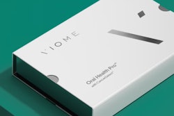 Viome Oral Health Pro oral cancer detection test kit.