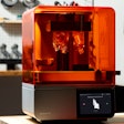 The Formlabs 4B 3D printer. Image courtesy of Formlabs.