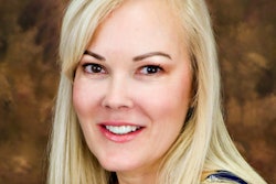 Connie Kugel, RDH. Image courtesy of UNMC.