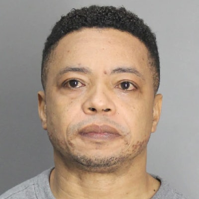 Jose Rodriguez Delacruz. Image courtesy of Nassau County Police.