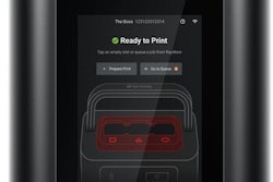 The Midas digital 3D printer. Image courtesy of SprintRay.