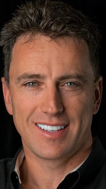 Trevor Maurer