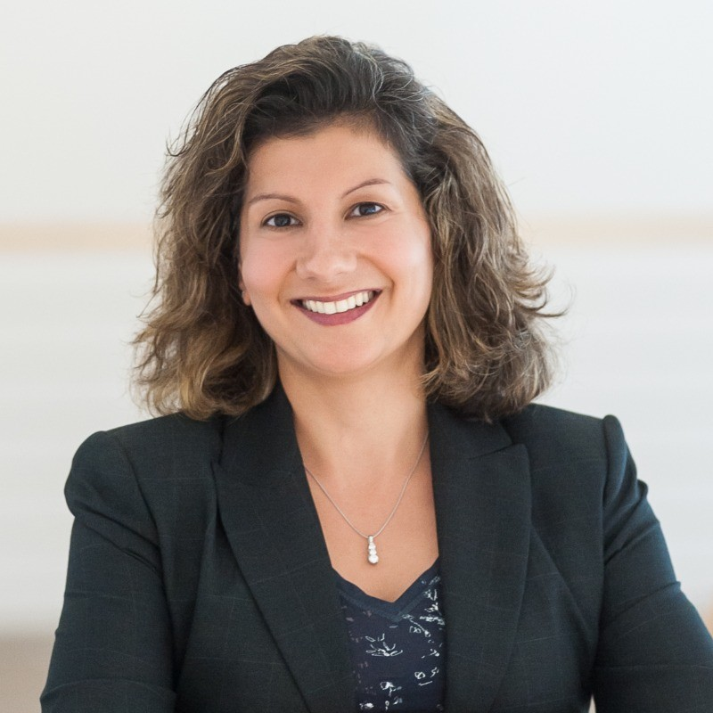 Dr. Mitra Derakhshan