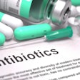 Antibiotics Concept
