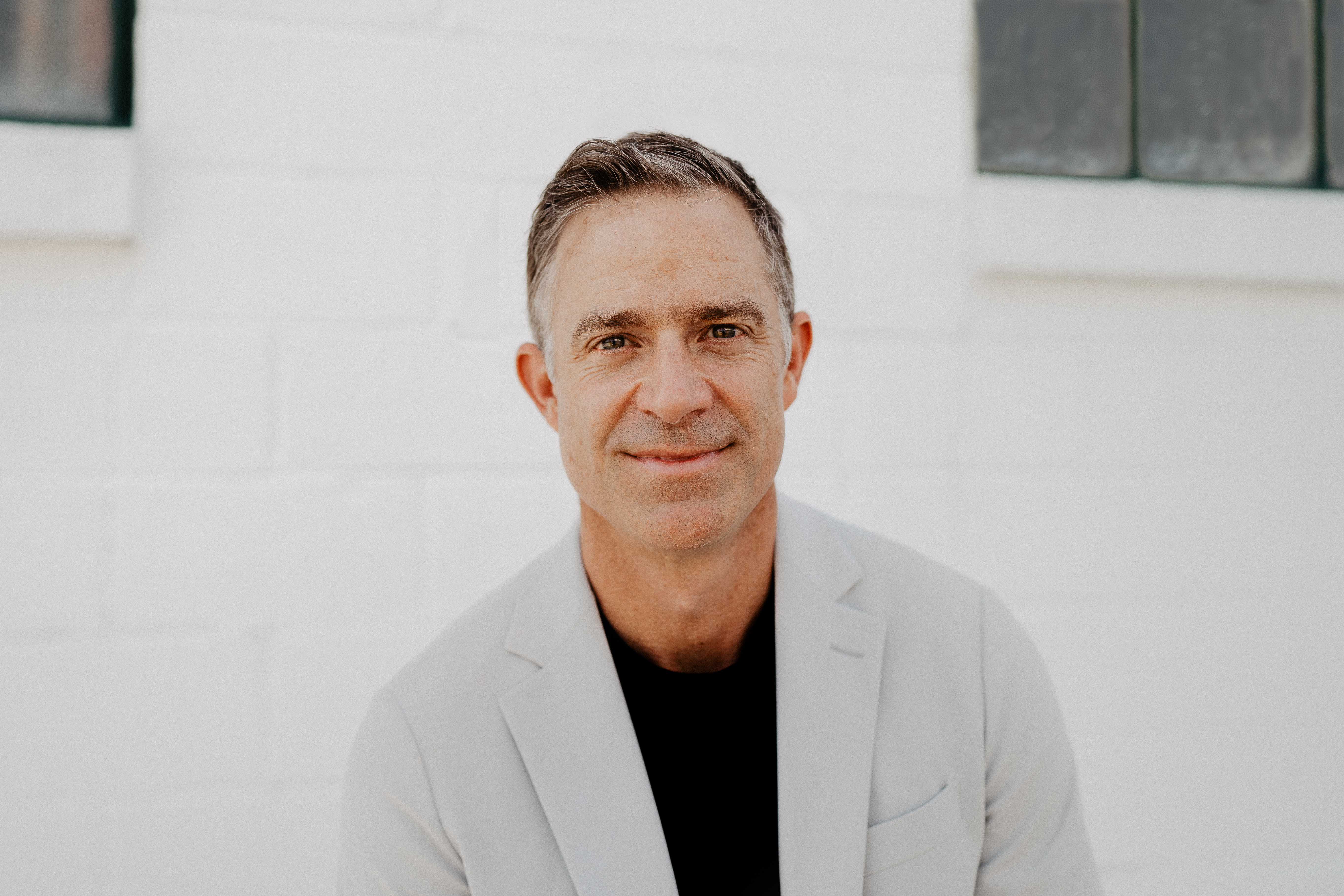 Dr. Jason Luchtefeld