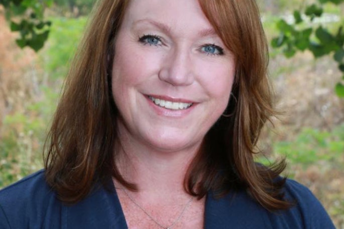 Lynda Ricketson, president and CEO, Dental Lifeline Network