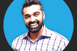 Jinesh Patel of Uptime Health