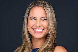 Estela Vargas, CRDH.
