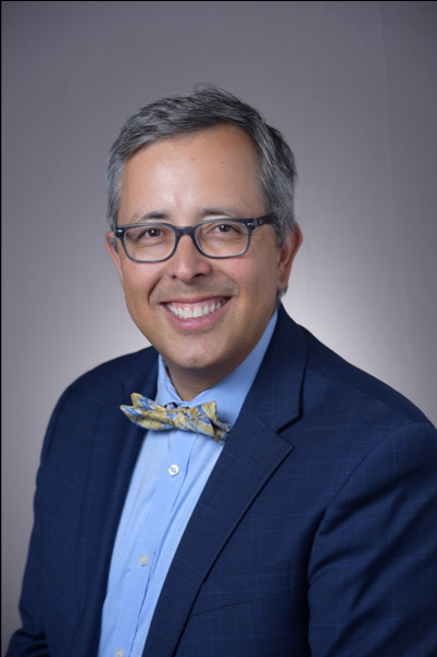 Dr. Juan Yepes, MPH, DrPH.