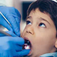 Boy Dentist