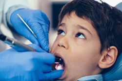 Boy Dentist