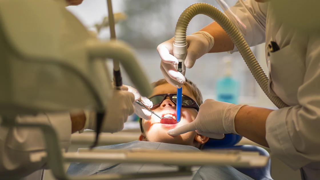 Child Injection Tooth Sweetening up dental injections to reduce kids' pain | DrBicuspid.com