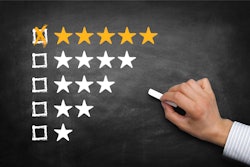 Check Mark Stars