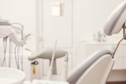 Dental Chair