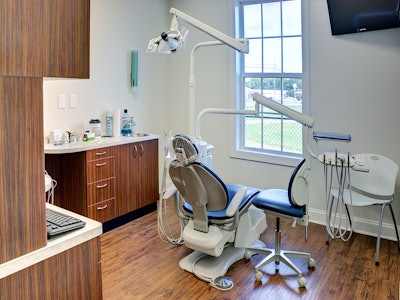 Dental Chair Office