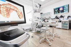 Dental Tech Modern Office