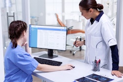 Dentist Assistant Computer