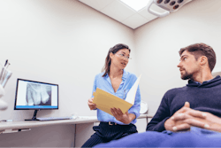 Dentist Chart Patient