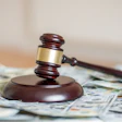 Gavel Money