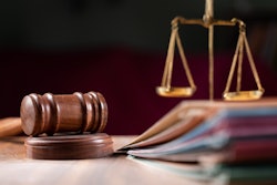 Gavel Scale Lawsuit