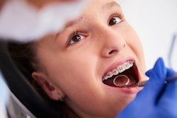 Girl Braces