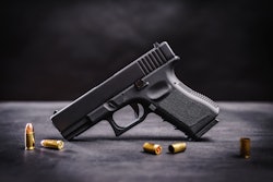 Gun Pistol