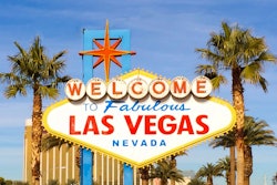 Las Vegas Sign